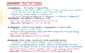 Pharmacology Notes: CYPs & Antimetabolites Study Guide